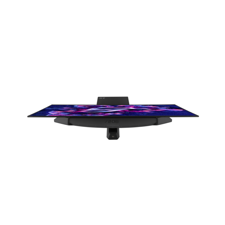 GRADE A1 - ASUS ROG Strix XG32UCWMG 32" OLED Dual mode 4K UHD 240Hz FHD 480Hz Gaming Monitor