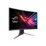 Refurbished Asus ROG Strix XG32VQ WQHD HDMI 32 Inch Curved Gaming Monitor