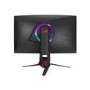 Refurbished Asus ROG Strix XG32VQ WQHD HDMI 32 Inch Curved Gaming Monitor