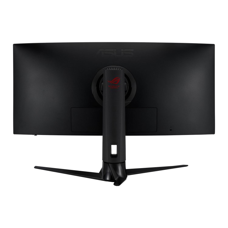 ASUS ROG Strix XG349C 34" UWQHD 180Hz 1ms USB-C HDR Gaming Monitor