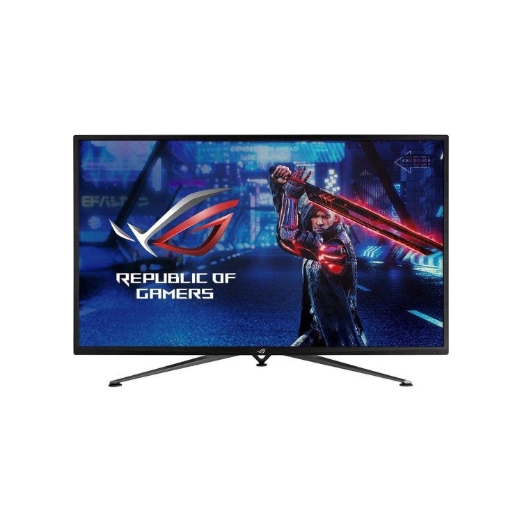 ASUS ROG Strix XG43UQ 43" VA 4K UHD 120Hz FreeSync Gaming Monitor