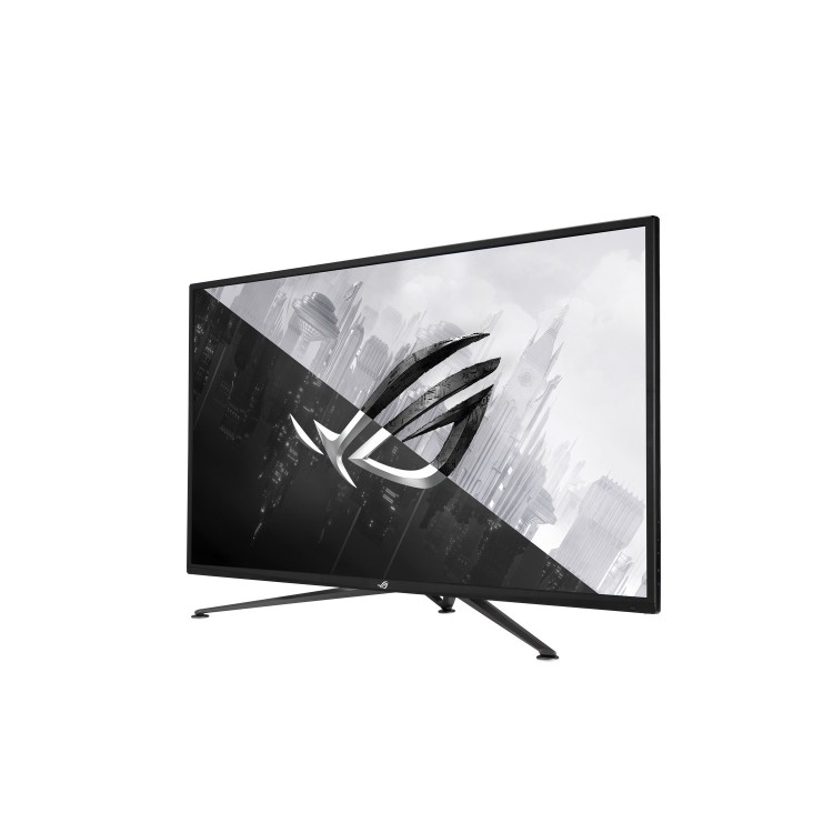 ASUS ROG Strix XG43UQ 43" 4K UHD 120Hz FreeSync HDR Gaming Monitor