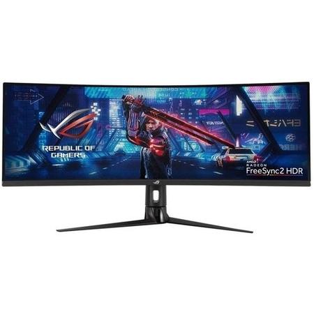 ASUS ROG Strix XG43VQ 43" Super Ultra-Wide 120Hz Gaming Monitor