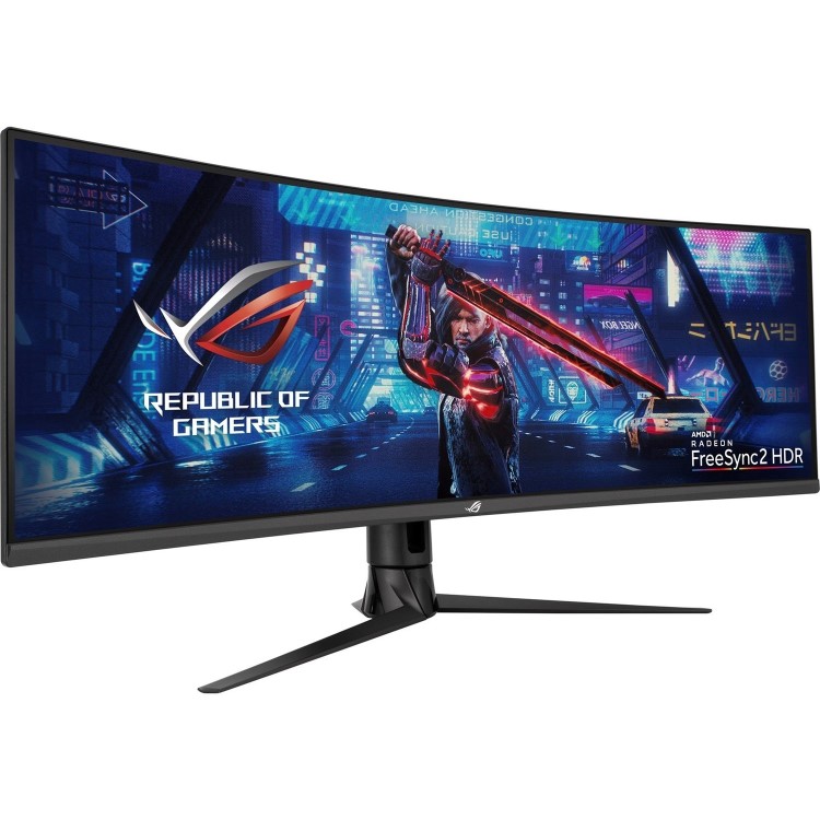ASUS ROG Strix XG43VQ 43" Super Ultra-Wide 120Hz Gaming Monitor