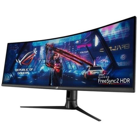 ASUS ROG Strix XG43VQ 43" Super Ultra-Wide 120Hz Gaming Monitor