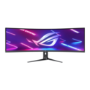 ASUS ROG Strix XG49WCR 49" QHD 165Hz VA Curved Gaming Monitor - HDMIx1 DisplayPortx1 USB Type Ax3 USB Type Cx1