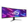ASUS ROG Strix XG49WCR 49" QHD 165Hz VA Curved Gaming Monitor - HDMIx1 DisplayPortx1 USB Type Ax3 USB Type Cx1