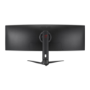 ASUS ROG Strix XG49WCR 49" QHD 165Hz VA Curved Gaming Monitor - HDMIx1 DisplayPortx1 USB Type Ax3 USB Type Cx1