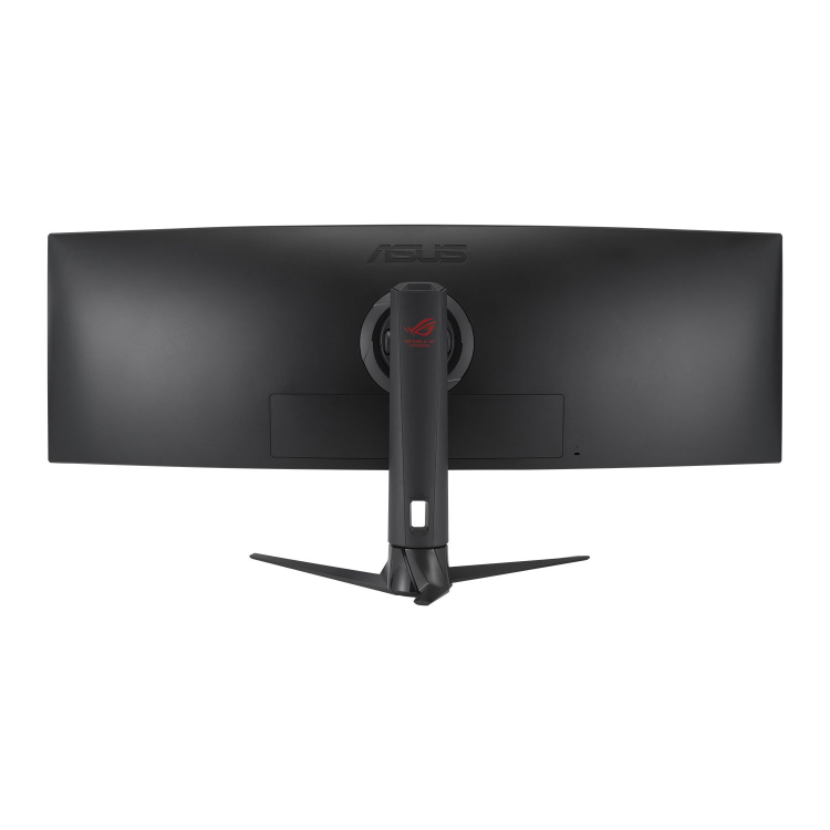 ASUS ROG Strix XG49WCR 49" QHD 165Hz VA Curved Gaming Monitor - HDMIx1 DisplayPortx1 USB Type Ax3 USB Type Cx1