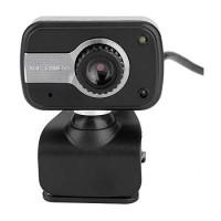 OEM USB Webcam with Built in Microphone