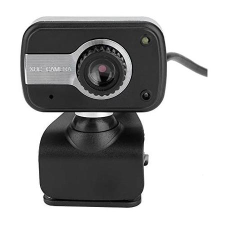 OEM USB Webcam with Built in Microphone