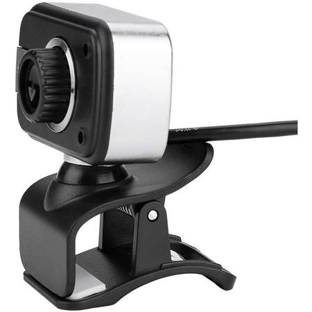 OEM USB Webcam with Built in Microphone