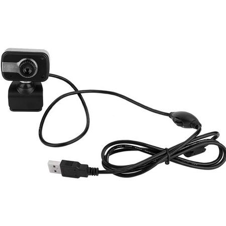 OEM USB Webcam with Built in Microphone