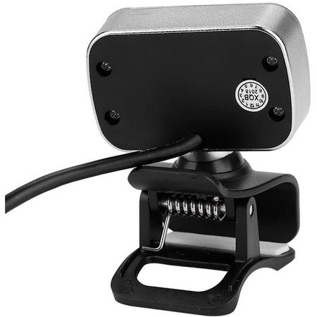 OEM USB Webcam with Built in Microphone