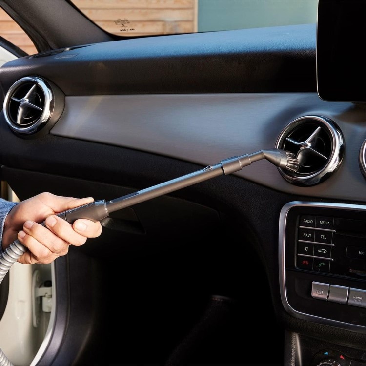 Refurbished Shark XHMCR380EUK Car Detail Kit