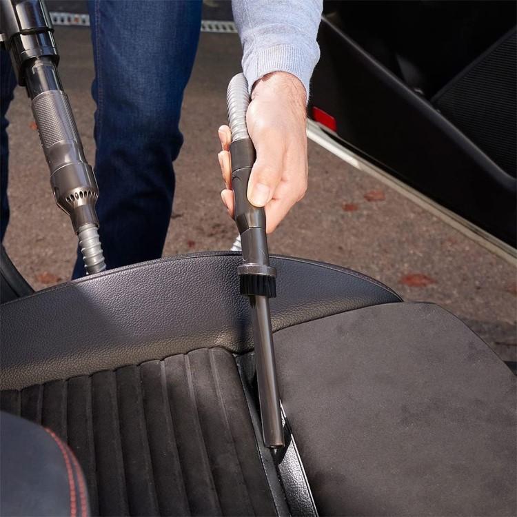 Refurbished Shark XHMCR380EUK Car Detail Kit