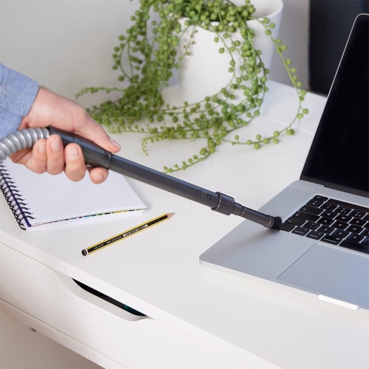 Refurbished Shark XHMCR380EUK Car Detail Kit