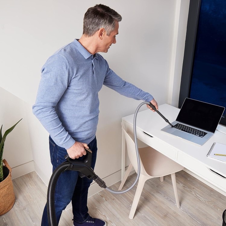 Refurbished Shark XHMCR380EUK Car Detail Kit