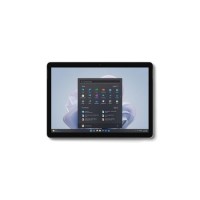 Microsoft Surface Go 4 Intel N200 8GB 128GB 10.5 Inch Windows 10 Pro Tablet - Platinum