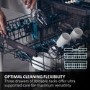 Refurbished Haier XI6C4S3FSB-80 16 Place Fully Integrated Dishwasher