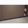 Refurbished Haier XI6C4S3FSB-80 16 Place Fully Integrated Dishwasher