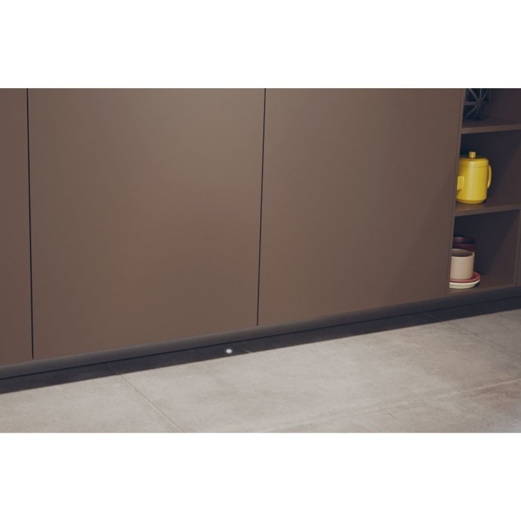 Refurbished Haier XI6C4S3FSB-80 16 Place Fully Integrated Dishwasher