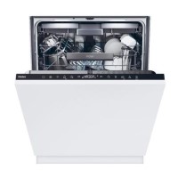 Refurbished Haier XI6C4S3FSB-80 16 Place Fully Integrated Dishwasher
