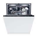A2/XI6C4S3FSB-80 Refurbished Haier XI6C4S3FSB-80 16 Place Fully Integrated Dishwasher
