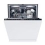 Refurbished Haier XI6C4S3FSB-80 16 Place Fully Integrated Dishwasher