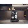 Refurbished Haier XI6C4S3FSB-80 16 Place Fully Integrated Dishwasher