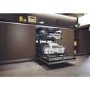 Refurbished Haier XI6C4S3FSB-80 16 Place Fully Integrated Dishwasher