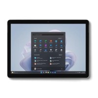 Microsoft Surface Go 4 10.5" Silver 256GB Wi-Fi Tablet Microsoft Surface Go 4 10.5" Silver 256GB Wi-Fi Tablet