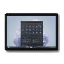 Microsoft Surface Go 4 10.5" Silver 256GB Wi-Fi Tablet