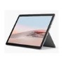 Microsoft Surface Go 4 10.5" Silver 256GB Wi-Fi Tablet