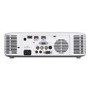 Casio Advanced XJ-F100W-UJ - WXGA 3500 ANSI Lumens DLP projector