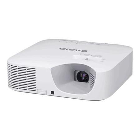Casio Advanced XJ-F100W-UJ - WXGA 3500 ANSI Lumens DLP projector