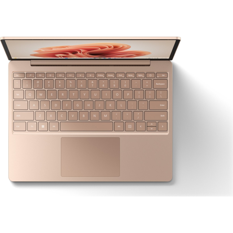 Microsoft Surface Go 3 Intel Core i5 8GB RAM 256GB SSD 12.4 Inch Windows 11 Touchscreen Laptop