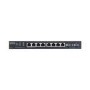 Zyxel XMG1915-10E 8-Port Gigabit Ethernet L2 Rack-mountable Managed Switch