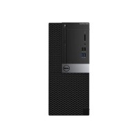 Refurbished Dell OptiPlex 5040 Core i5-6500 4GB 500GB DVD-RW Windows 10 Professional Desktop 