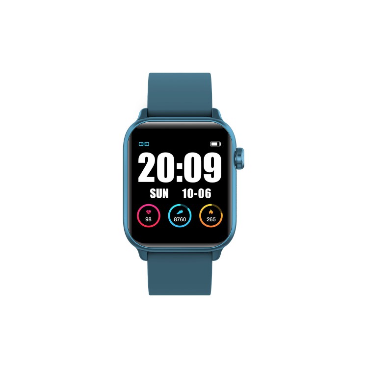 XPLORA XMOVE Smartwatch - Blue