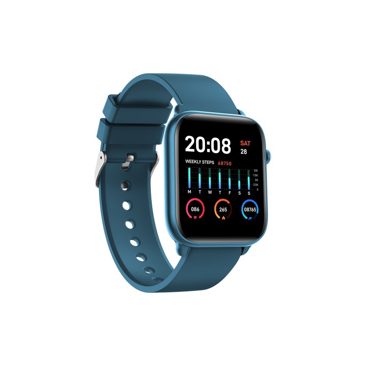 XPLORA XMOVE Smartwatch - Blue