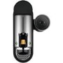 Krups XN760B40 Nespresso CitiZ Coffee Machine and Milk Titanium