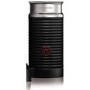 Krups XN760B40 Nespresso CitiZ Coffee Machine and Milk Titanium