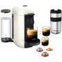 Krups XN903140 Nespresso Vertuo Plus Pod Coffee Machine - White