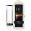 Krups XN903140 Nespresso Vertuo Plus Pod Coffee Machine - White