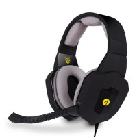 Multiformat Stereo Gaming Headset - Hornet