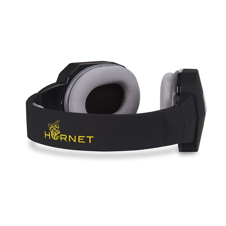 Multiformat Stereo Gaming Headset - Hornet