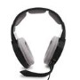 Multiformat Stereo Gaming Headset - Hornet