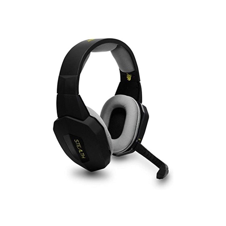 Multiformat Stereo Gaming Headset - Hornet