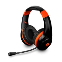 Multiformat Stereo Gaming Headset - Raptor